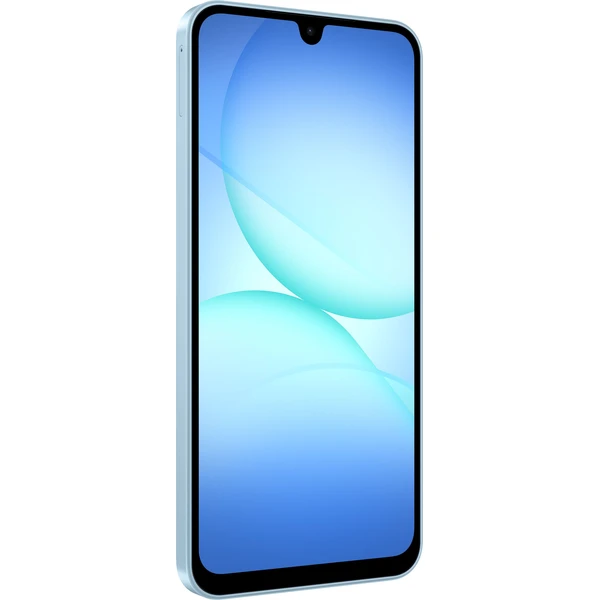 Samsung Galaxy A17 LTE 4GB/128GB světle modrý - Mobilní telefony - Obrázek Z5NH000K01