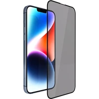 Next One All-Rounder Privacy Glass Screen Protector tvrzené sklo iPhone 14 Plus - Ochranné folie a skla