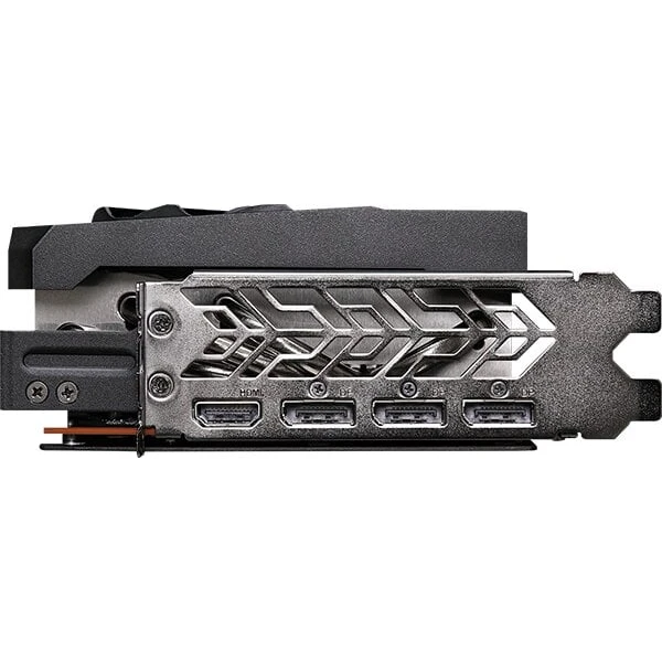 ASRock AMD Radeon RX 7900 XTX Phantom Gaming 24GB OC 24GB GDDR6 - Grafické karty - Obrázek Z5PA700301