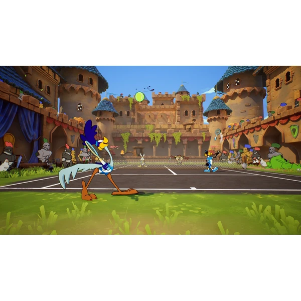 Looney Tunes: Wacky World of Sports (Switch) - Hry pro Nintendo Switch - Obrázek Z5Q8000L01