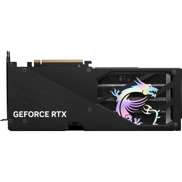 MSI NVIDIA GeForce RTX 5060 Ti 16G GAMING TRIO OC - Grafické karty - Obrázek Z5QF000N01