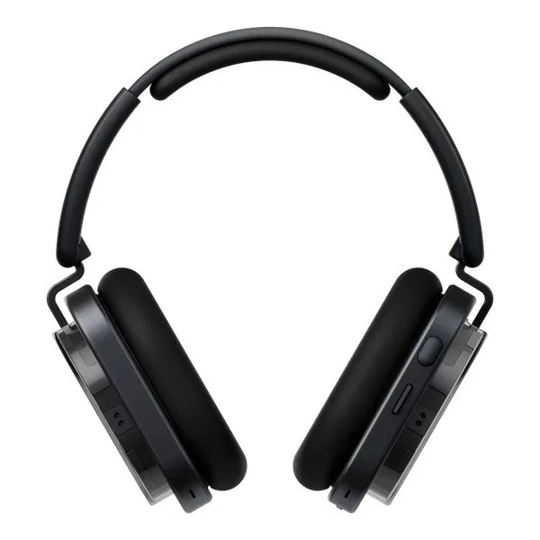 Nothing Headphone (1) bezdrátová sluchátka černá - Sluchátka - Obrázek Z5RG000K01