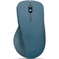 Lenovo Yoga Pro myš modrá - Myši