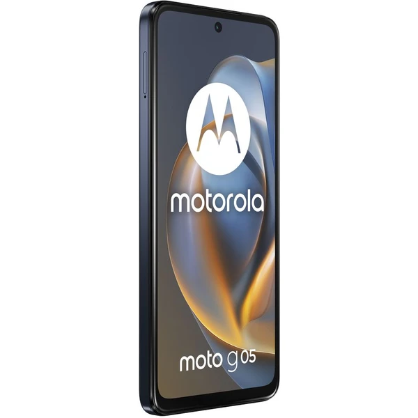 Motorola Moto G05 4GB/128GB modrá - Mobilní telefony - Obrázek Z5UD000P01