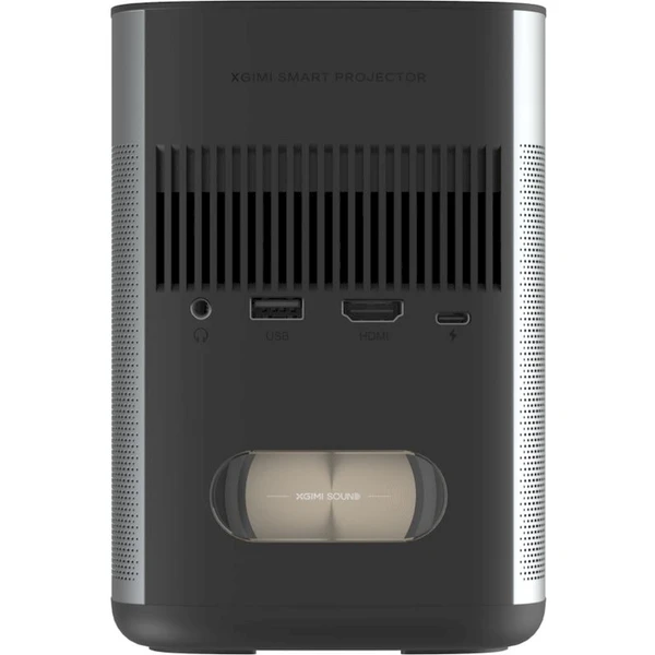 XGIMI MoGo2 Pro GTV bundle pojektor černý - Projektory - Obrázek Z5UI000K01