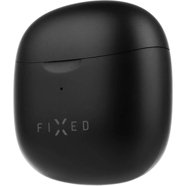 FIXED Pods bezdrátová TWS sluchátka černá - Sluchátka - Obrázek Z5VO100501