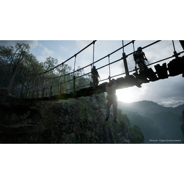 Metal Gear Solid Delta: Snake Eater (Xbox Series X) - Hry pro Xbox Series - Obrázek Z5W6000N01