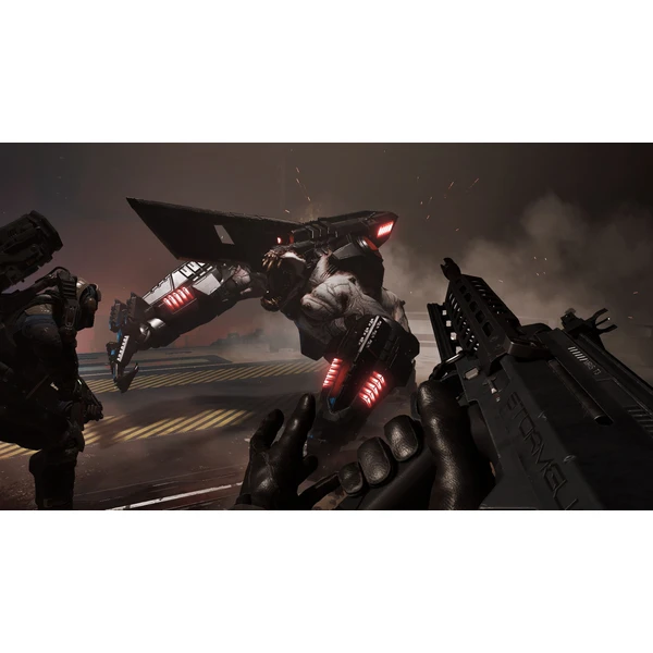 Killing Floor III (XSX) - Hry pro Xbox Series - Obrázek Z5WB000P01