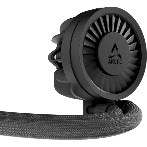 Arctic Liquid Freezer III Pro 280 - Chladiče - Obrázek Z5XF000K01