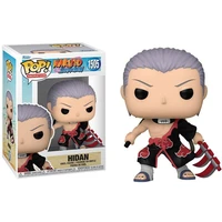 Funko POP! #1505 Animation: Naruto - Hidan (Šance na chase) - Funko POP!