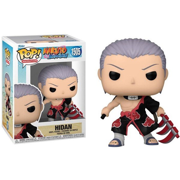 Funko Pop! 1505 Naruto Hidan