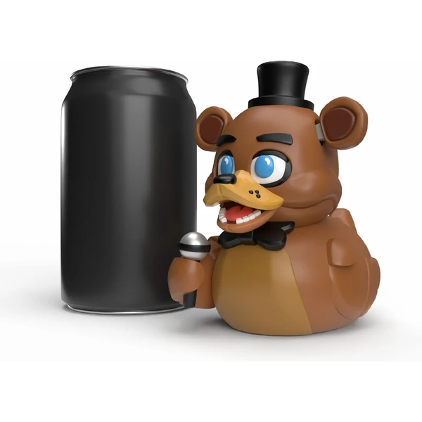 Tubbz kachnička Five Nights at Freddy's - Freddy - Figurky - Obrázek Z60K000K01
