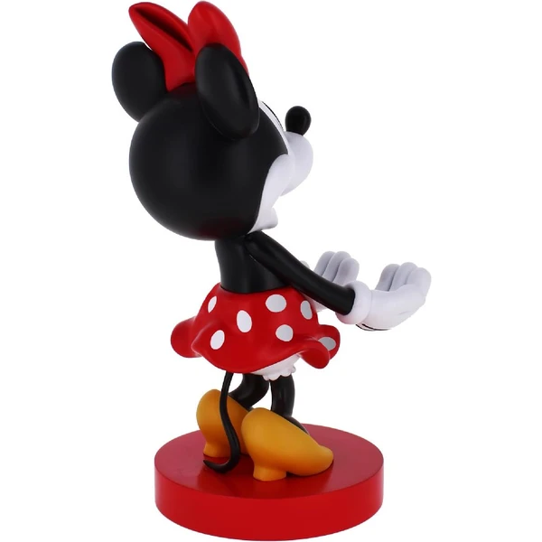 Cable Guy - Minnie Mouse - Figurky - Obrázek Z60O100501