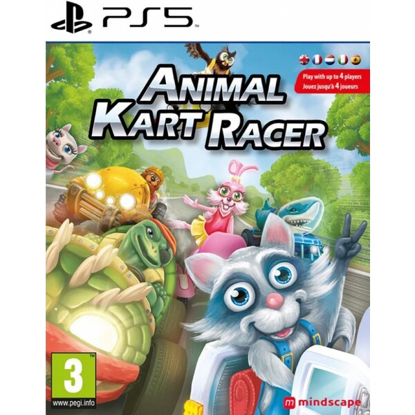Summer Sports Games (PS5)