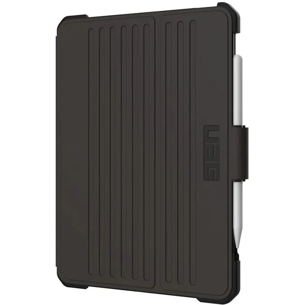 UAG Metropolis SE odolné pouzdro iPad 11" (2025)/iPad 10.9" (2022) černé - Pouzdra - Obrázek Z633000O01