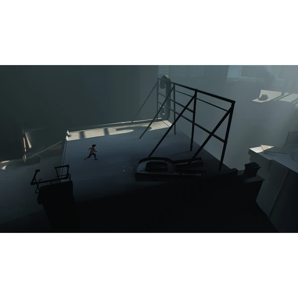 INSIDE/LIMBO Double Pack (PS4) - Hry pro PS4 - Obrázek Z634100201
