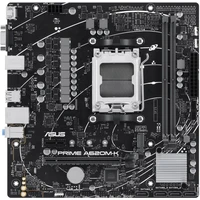 ASUS PRIME A620M-K - Základní desky