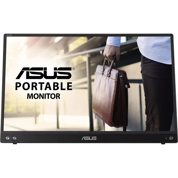 Asus ZenScreen MB16ACV monitor 16" - Monitory - Obrázek Z640000N01