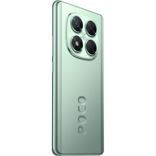POCO X7 12GB/512GB zelený - Mobilní telefony - Obrázek Z64B000K01