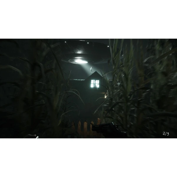 Greyhill Incident (PS5) - Hry pro PS5 - Obrázek Z652G00101