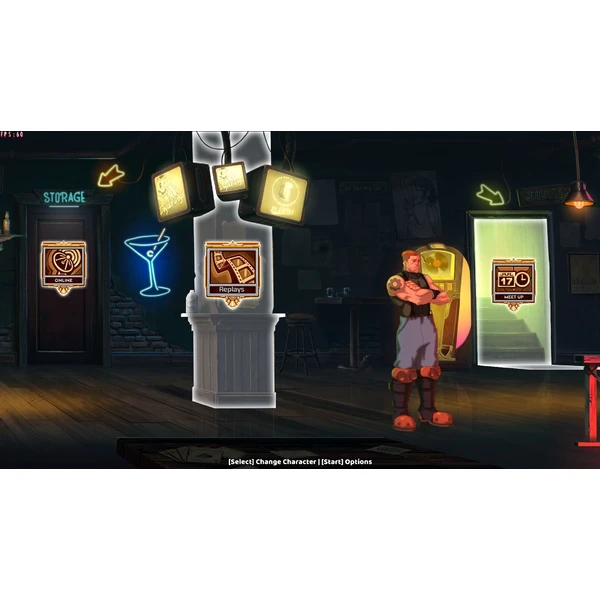 Diesel Legacy: The Brazen Age (Switch) - Hry pro Nintendo Switch - Obrázek Z666000701