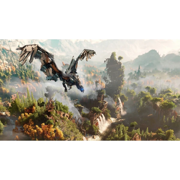 Horizon Zero Dawn (PS4) - Hry pro PS4 - Obrázek Z685100201