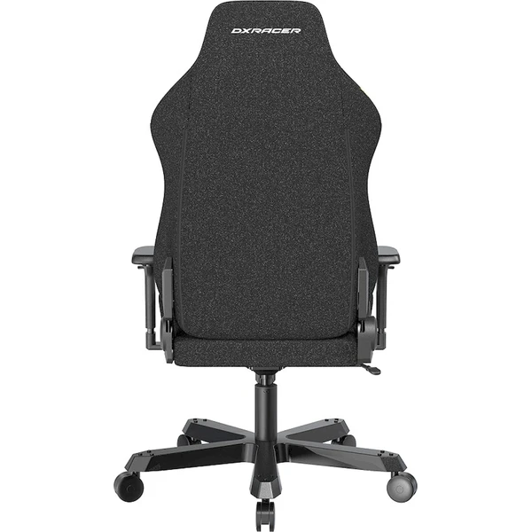 DXRacer TANK herní židle černá - Židle - Obrázek Z6AM000K01
