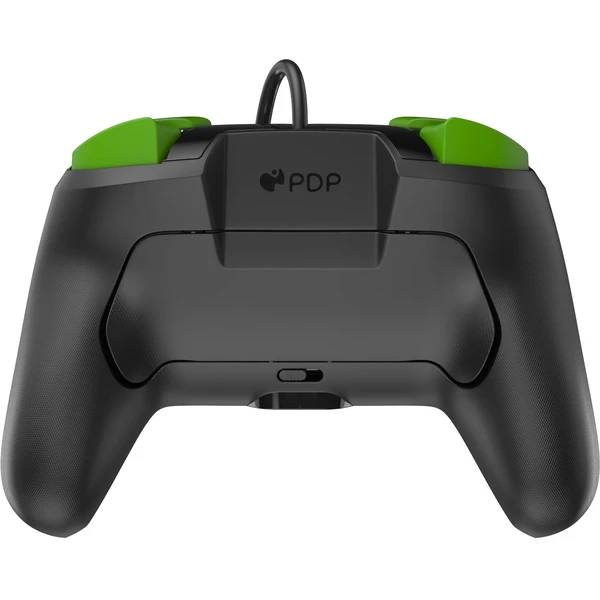 PDP Padwired Rematch drátový ovladač GITD - Mario 1Up (Switch) - Herní ovladače - Obrázek Z6B6000O01