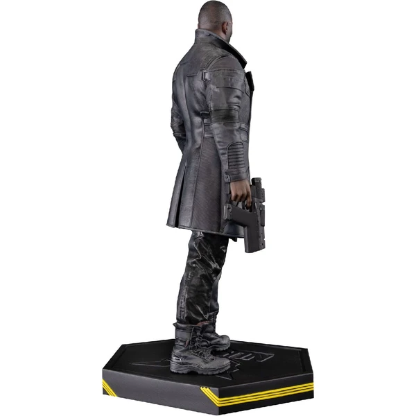 Soška Dark Horse Cyberpunk 2077 - Solomon Reed 22 cm - Sochy a sošky - Obrázek Z6BC000K01