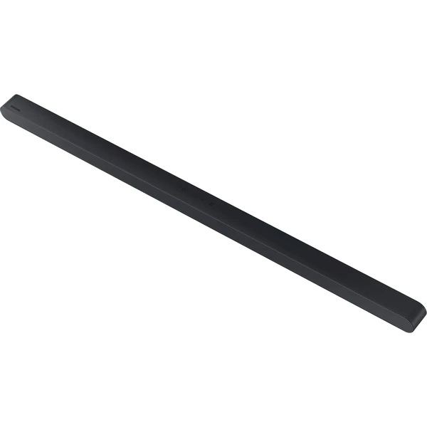 Samsung HW-S700D soundbar černý - Reproduktory - Obrázek Z6BN000K01