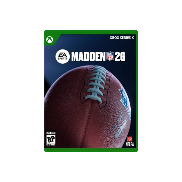EA Sports MADDEN NFL 26