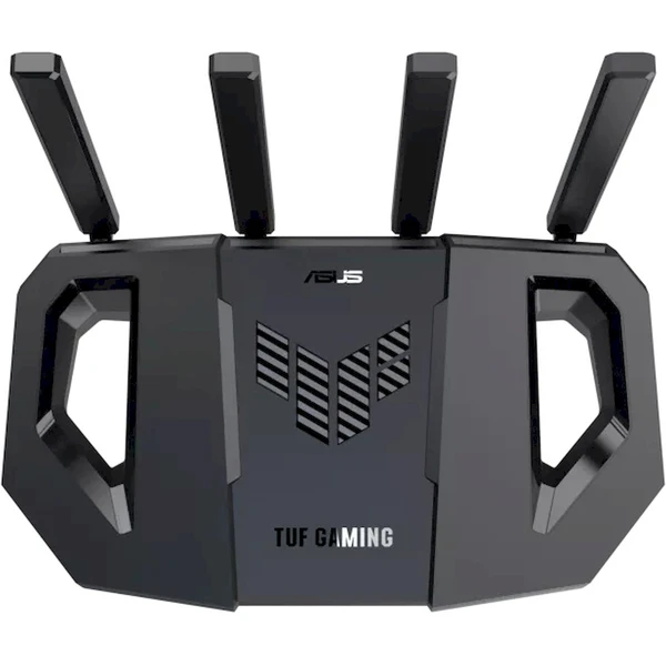 ASUS TUF Gaming.BE3600 Wi-Fi 7 herní router černý - Routery - Obrázek Z6D9000K01