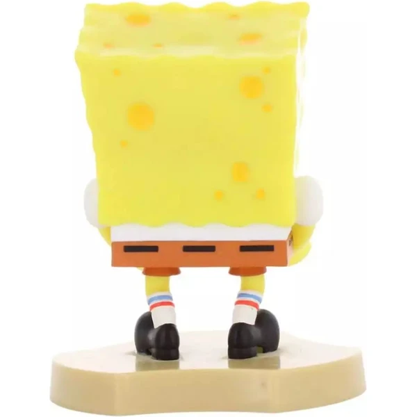 Exquisite Gaming Holdem SpongeBob SquarePants – Spongebob - Figurky - Obrázek Z6DA000L01