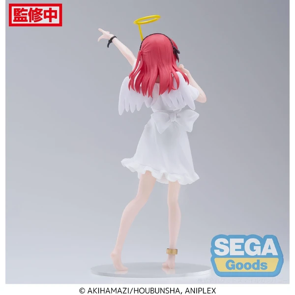 Figurka Sega Goods Bocchi the Rock! - Luminasta Ikuyo Kita 19 cm - Figurky - Obrázek Z6DE000K01