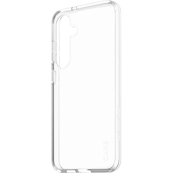 PanzerGlass® CARE kryt Samsung Galaxy S25+ Urban Combat čirý - Pouzdra - Obrázek Z6FC000J01