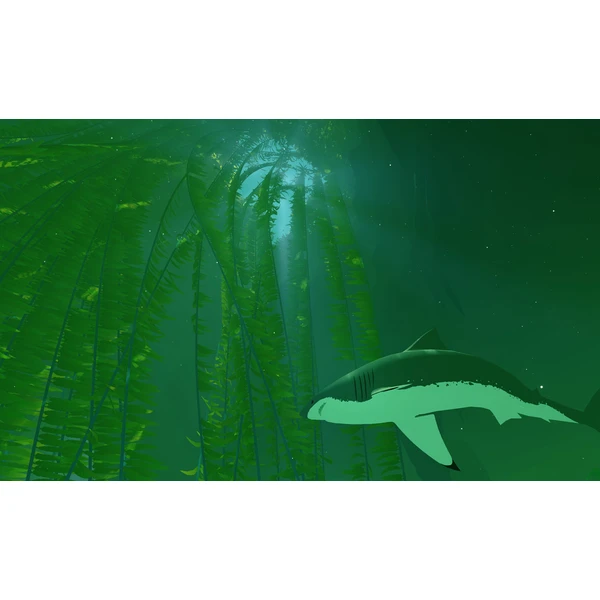 ABZU (PS4) - Hry pro PS4 - Obrázek Z6G4100201