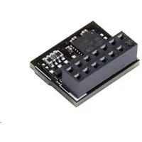 ASUS modul TPM-SPI - Základní desky