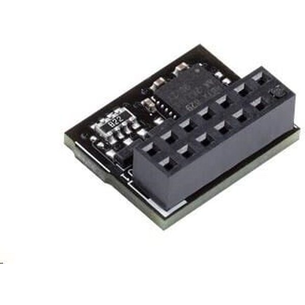 ASUS modul TPM-SPI 90MC07D0-M0XBN1