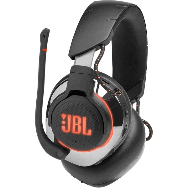 JBL Quantum 810 černá - Sluchátka - Obrázek Z6LH100501