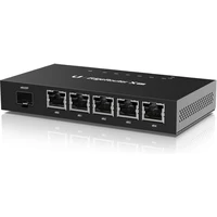 Ubiquiti EdgeRouter X SFP Wi-Fi router - Wi-Fi routery