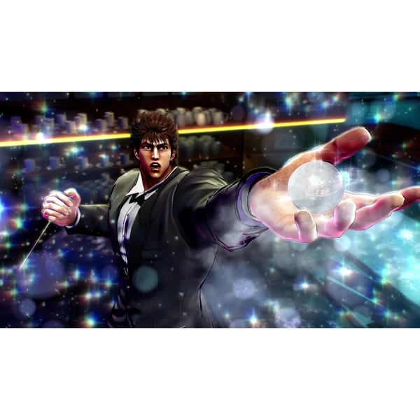 Fist of the North Star: Lost Paradise (PS4) - Hry pro PS4 - Obrázek Z6Q3100201