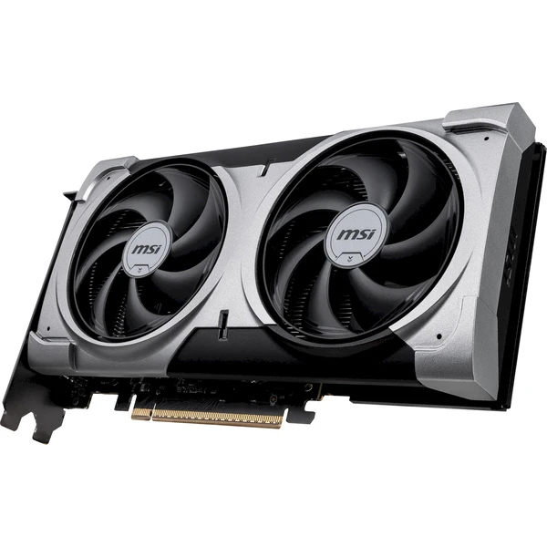 MSI NVIDIA GeForce RTX 5060 Ti 16G VENTUS 2X OC PLUS - Grafické karty - Obrázek Z6QF000N01