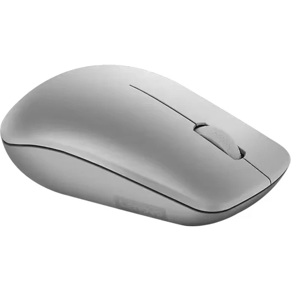 Lenovo L530 myš šedá - Myši - Obrázek Z6SF000J01