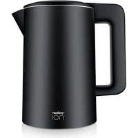 Niceboy ION ThermoKettle TK5 rychlovarná konvice černá - Rychlovarné konvice