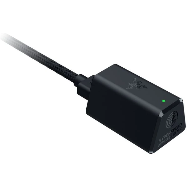 Razer BlackShark V3 Pro černé - Sluchátka - Obrázek Z6TF000K01
