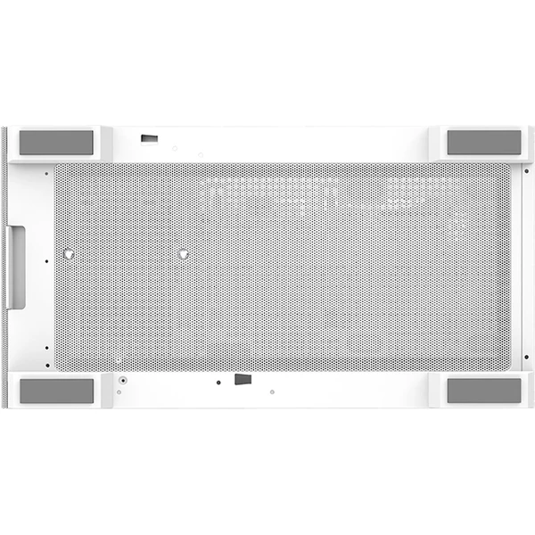 ZALMAN P30 AIR bílá - Počítačové skříně - Obrázek Z6U8000P01