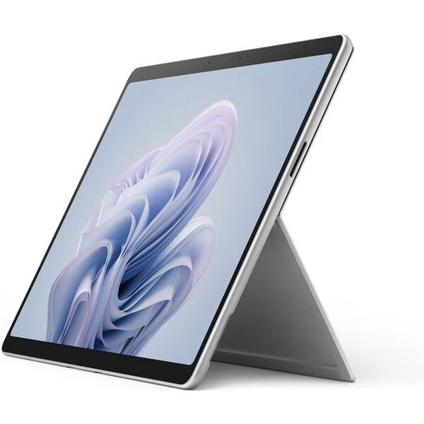 Microsoft Surface Pro 10 for Business 32GB/512GB W11 Pro platinový