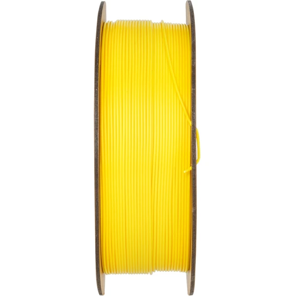 Creality Hyper PLA filament 1,75 mm 1 kg žlutá - Filamenty pro 3D tiskárny - Obrázek Z6WA000L01