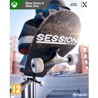 Session: Skate Sim (Xbox One/Xbox Series X) - Hry pro Xbox One