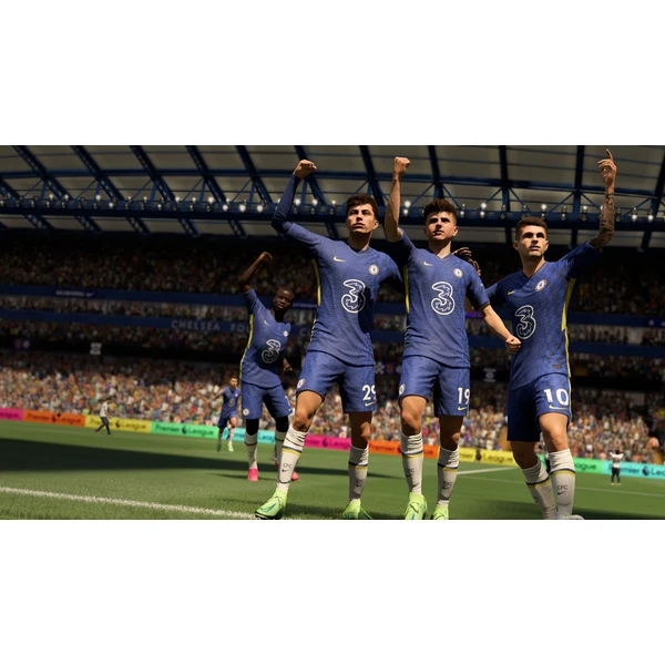 FIFA 22 (Xbox One) - Hry pro Xbox One - Obrázek Z6YJ100201